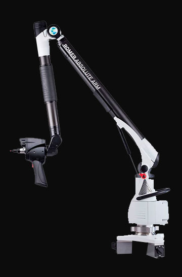 team member portrait