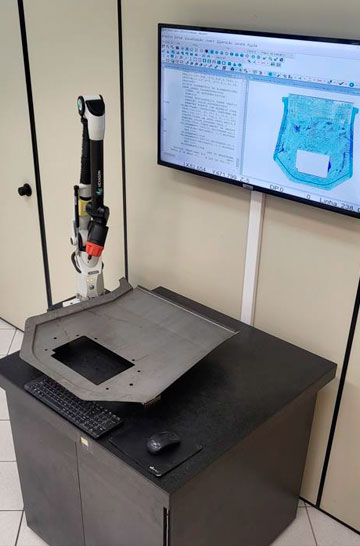 team member portrait